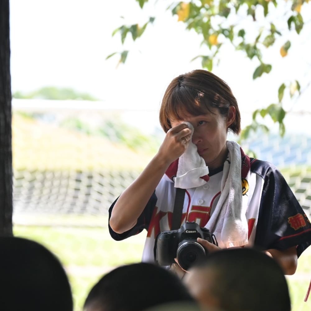 那須塩原市スポーツ少年団共英クラブ インスタグラム画像18