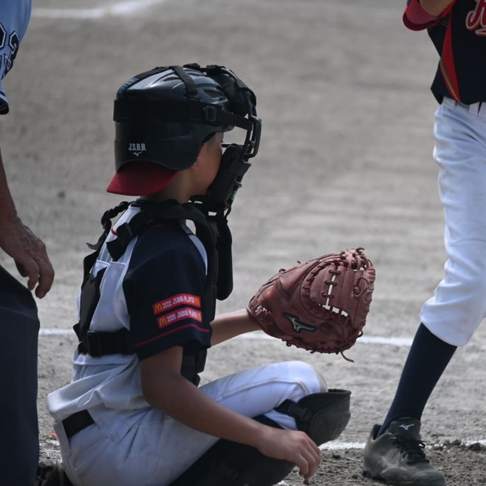 那須塩原市スポーツ少年団共英クラブ インスタグラム画像19