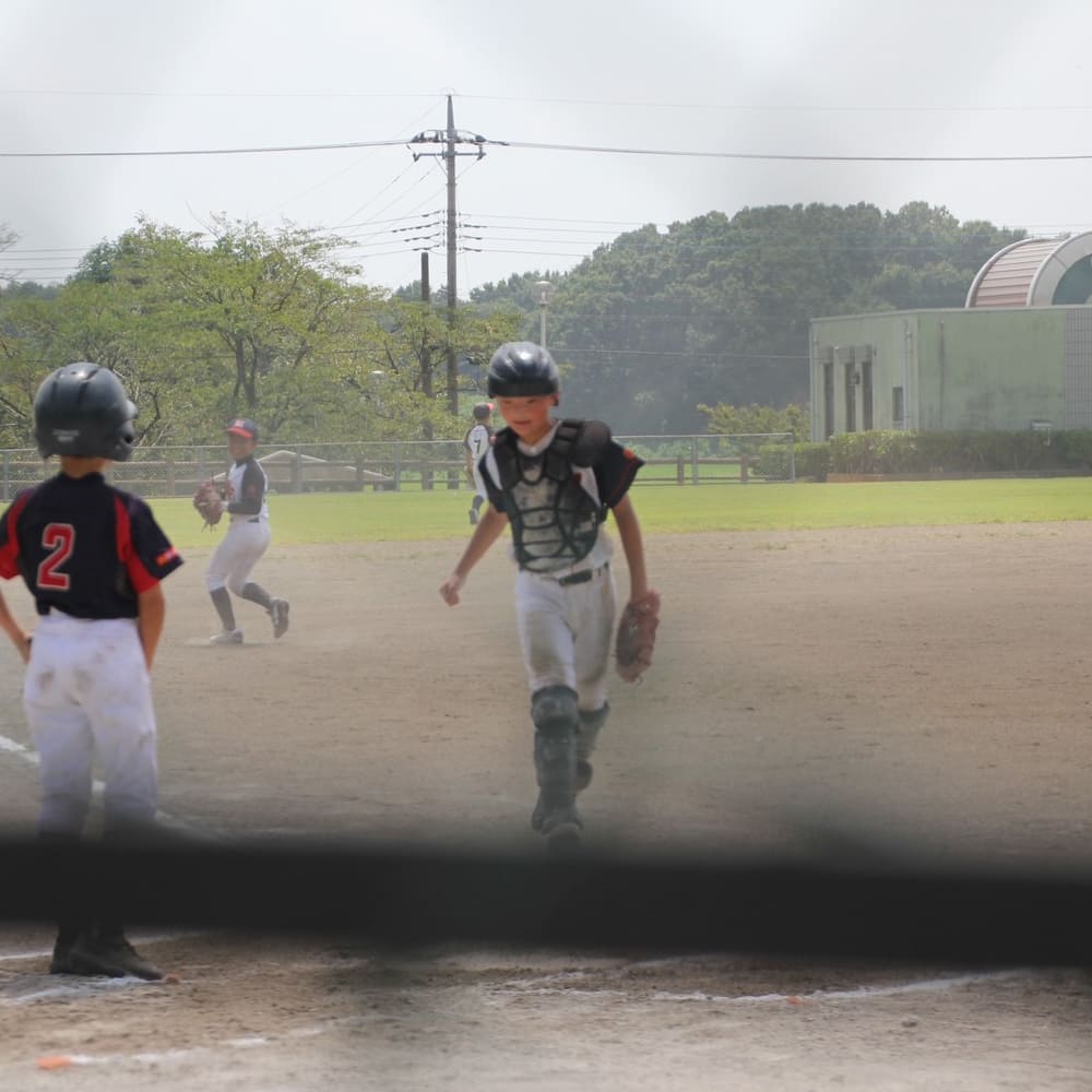 那須塩原市スポーツ少年団共英クラブ インスタグラム画像02