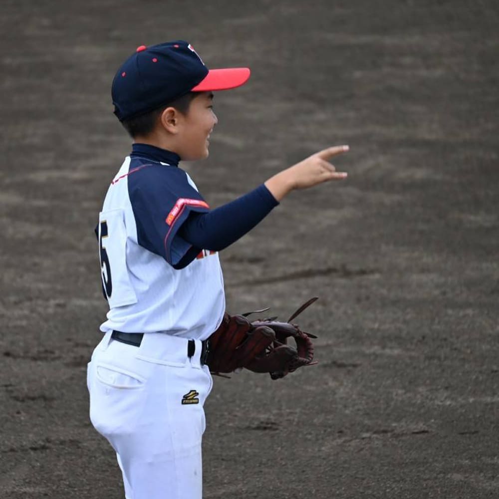 那須塩原市スポーツ少年団共英クラブ インスタグラム画像21