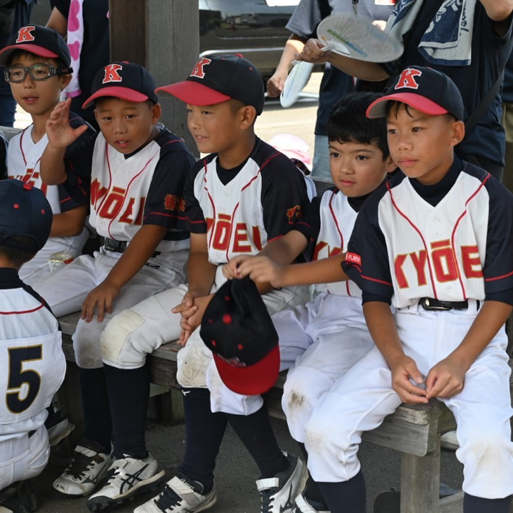 那須塩原市スポーツ少年団共英クラブ インスタグラム画像23