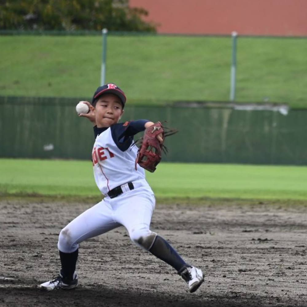 那須塩原市スポーツ少年団共英クラブ インスタグラム画像25