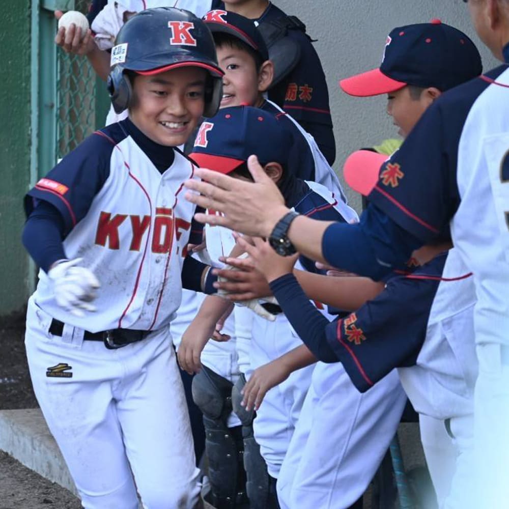 那須塩原市スポーツ少年団共英クラブ インスタグラム画像27