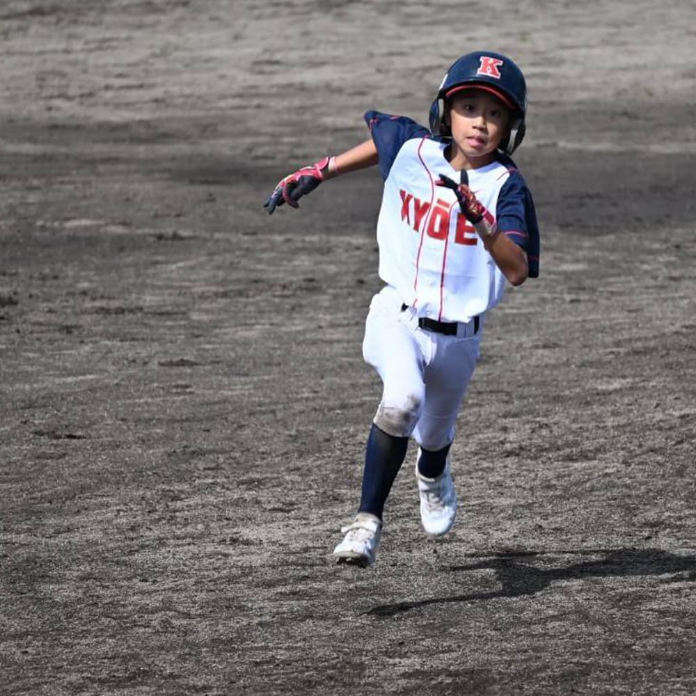 那須塩原市スポーツ少年団共英クラブ インスタグラム画像28