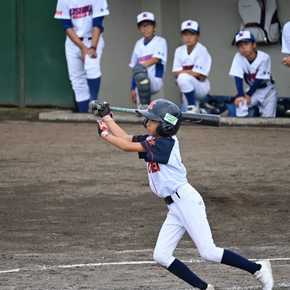 那須塩原市スポーツ少年団共英クラブ インスタグラム画像30