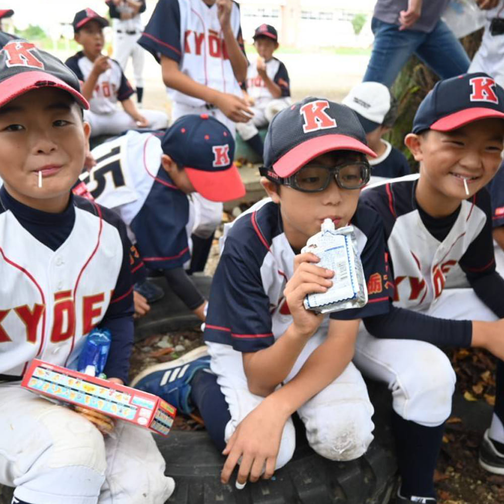 那須塩原市スポーツ少年団共英クラブ インスタグラム画像31