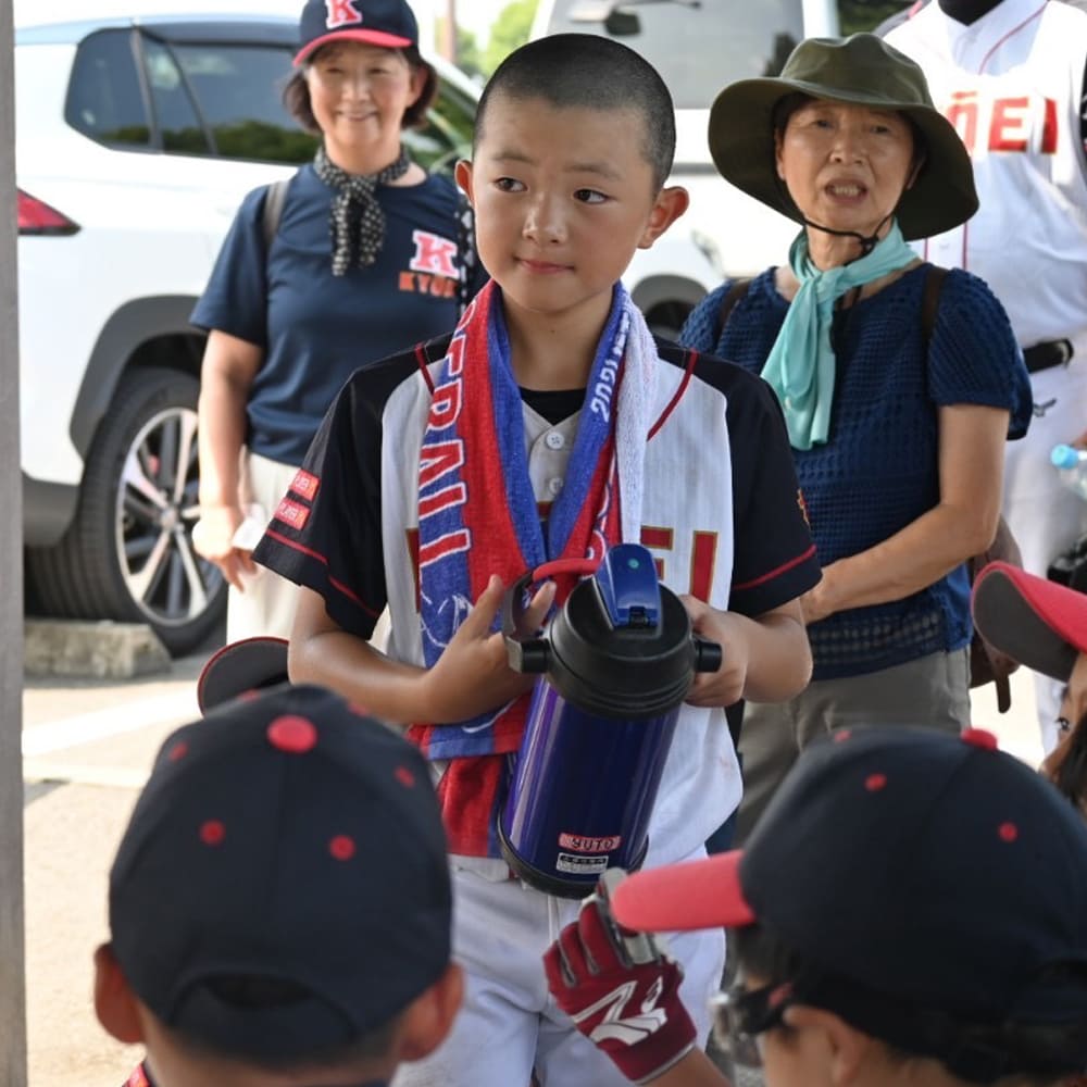 那須塩原市スポーツ少年団共英クラブ インスタグラム画像32