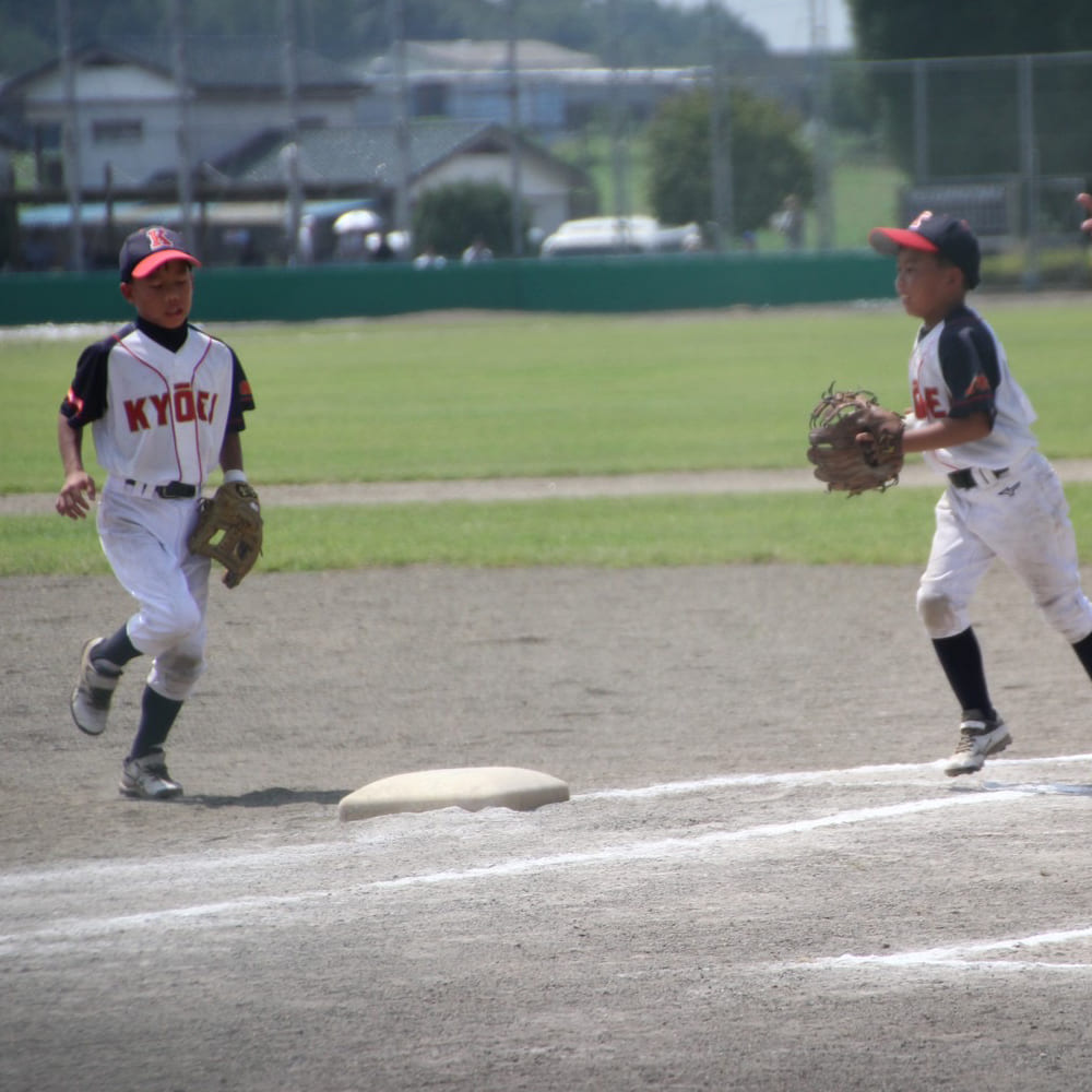 那須塩原市スポーツ少年団共英クラブ インスタグラム画像05