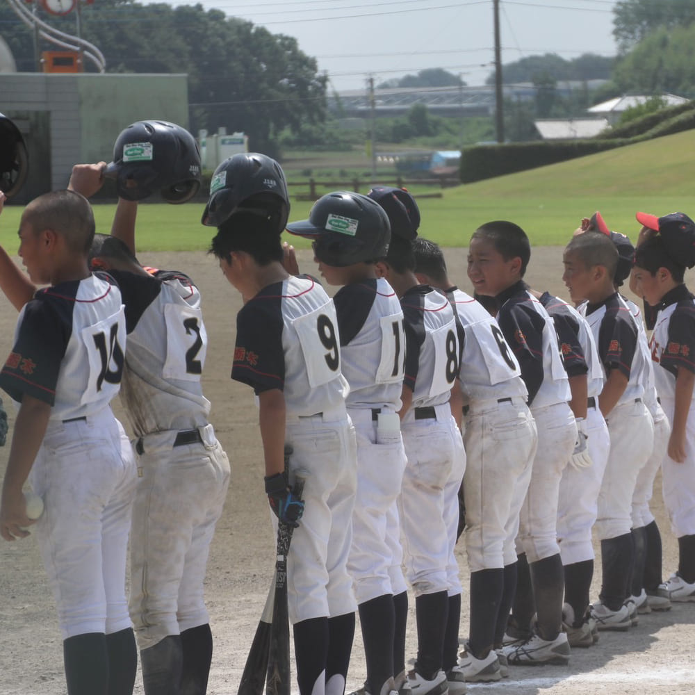 那須塩原市スポーツ少年団共英クラブ インスタグラム画像07