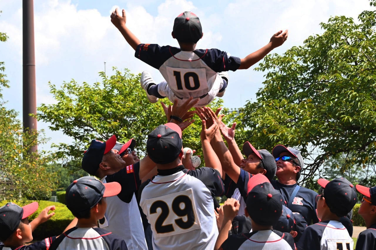 那須塩原市スポーツ少年団共英JBC スライダー画像01